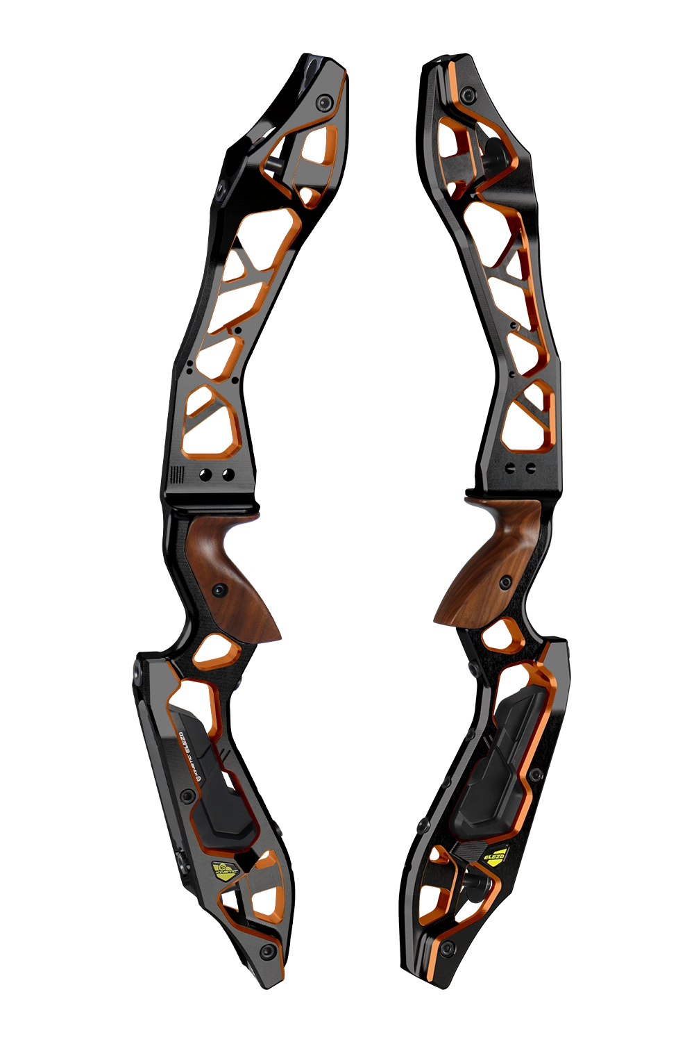 Kinetic_Elezo_27_OrangeBlack