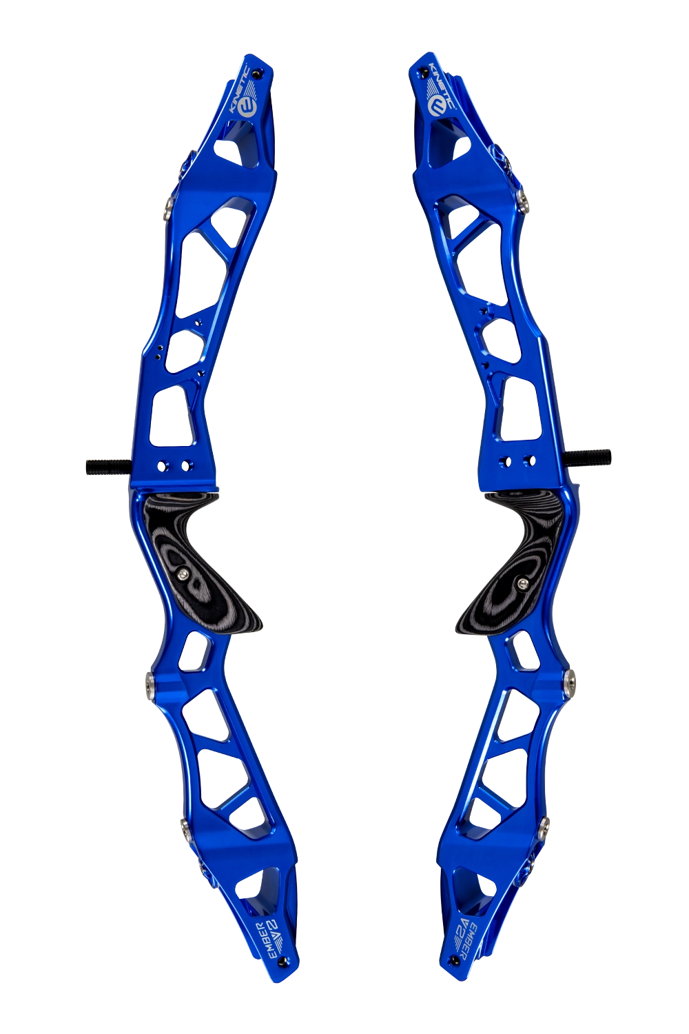 Ember V2 Blue