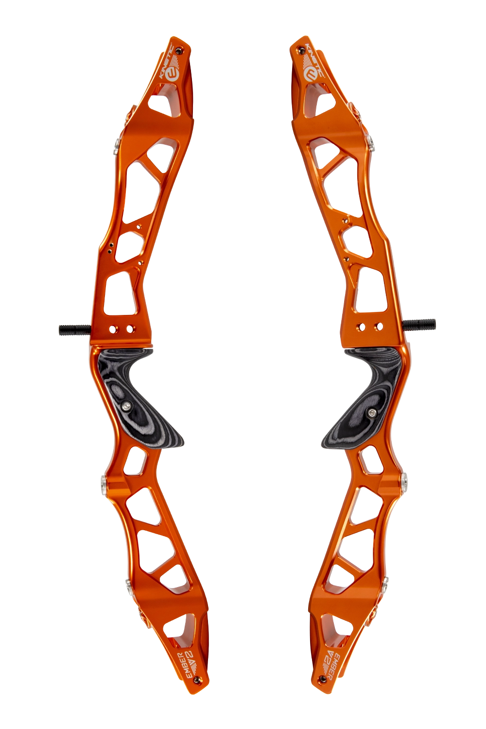 Ember V2 Orange