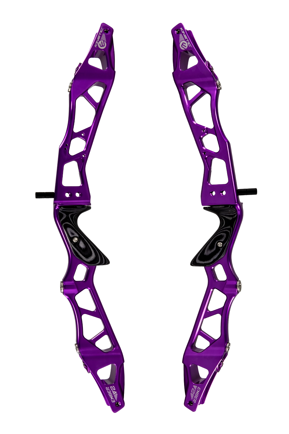 Ember V2 Purple