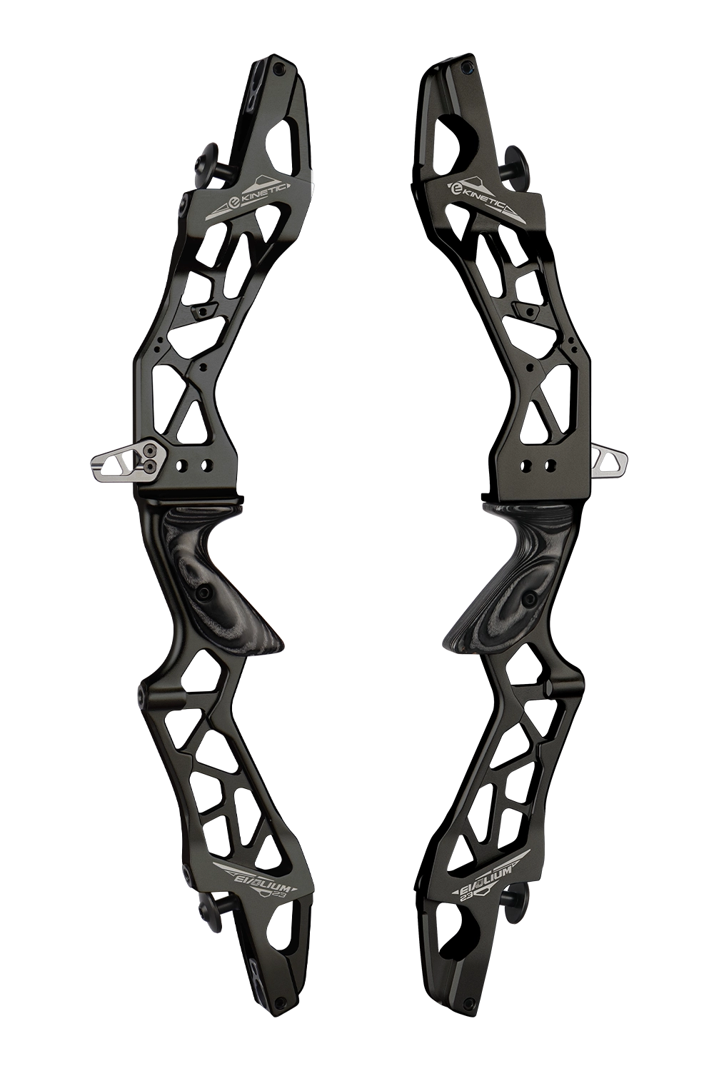 Evolium 23 Black