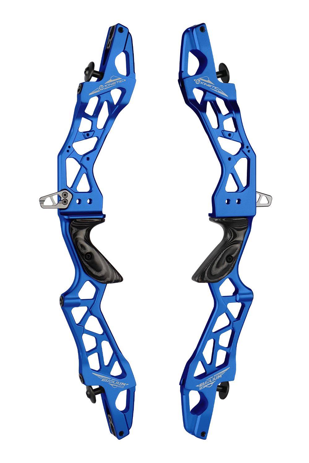 Evolium 23 Blue