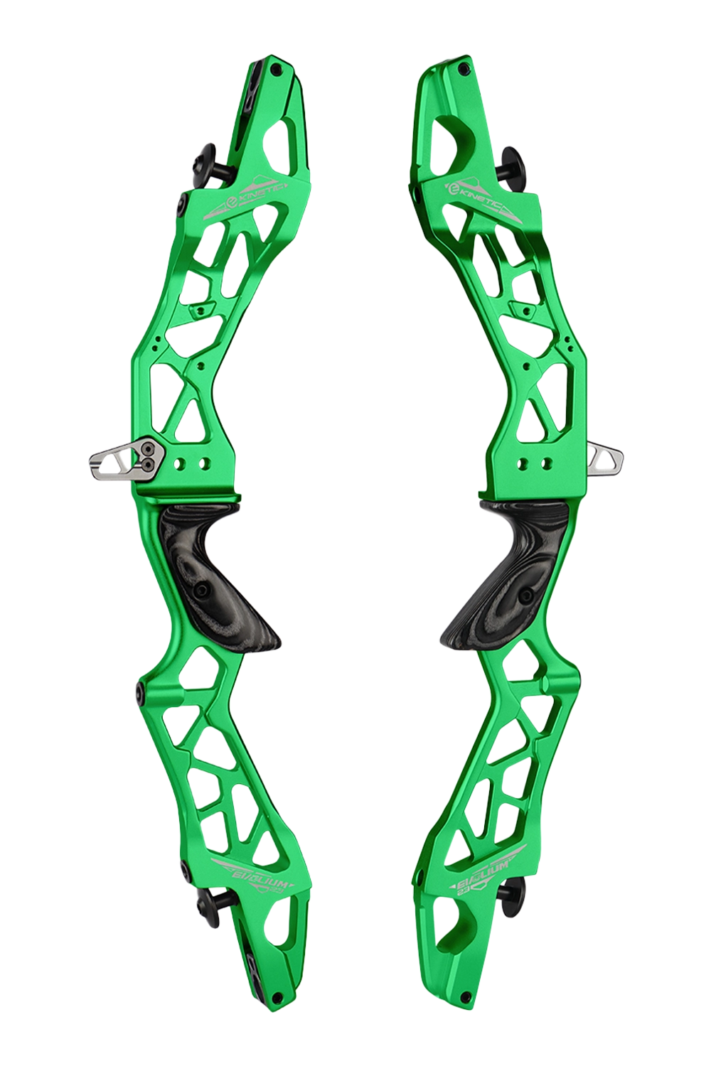 Evolium 23 Green