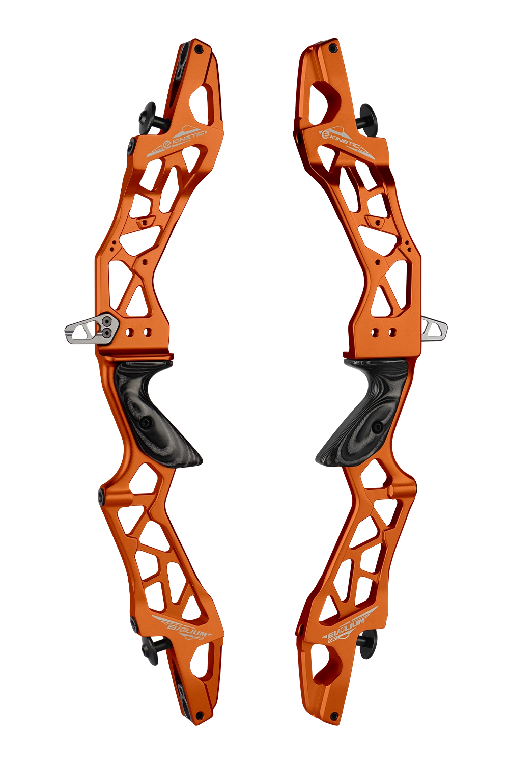 Evolium 23 Orange