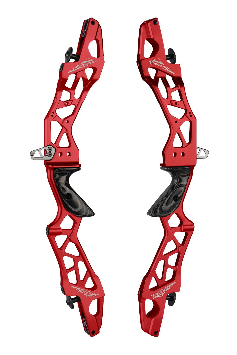 Evolium 23 Red