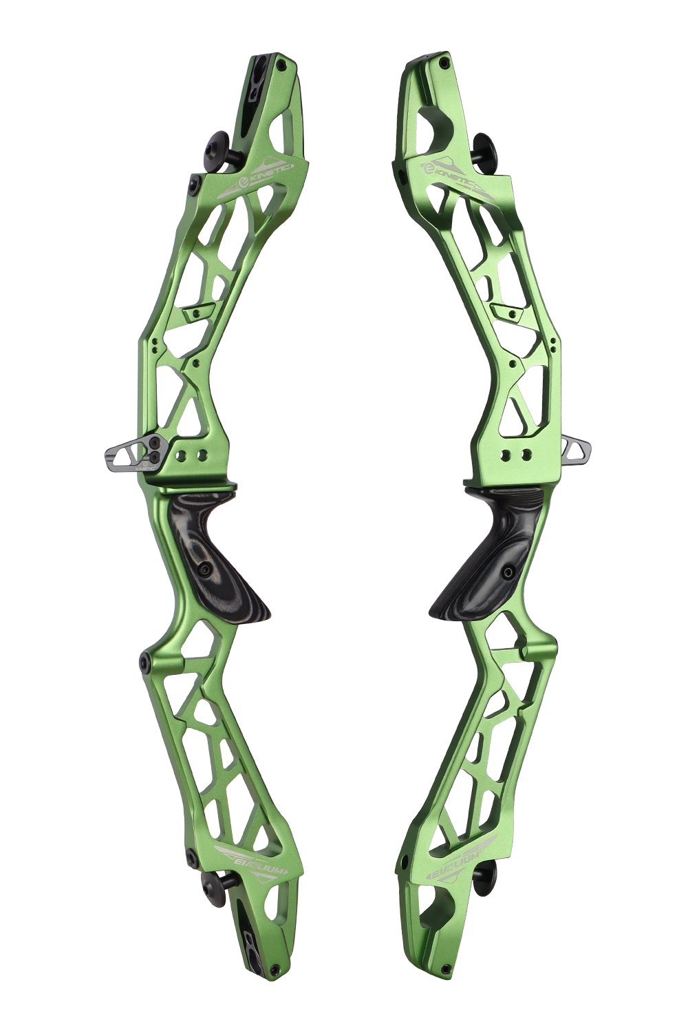 Evolium 25 Dark Green