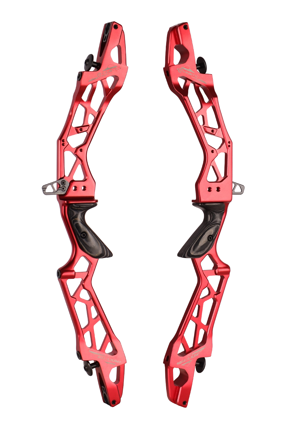 Evolium 25 Red