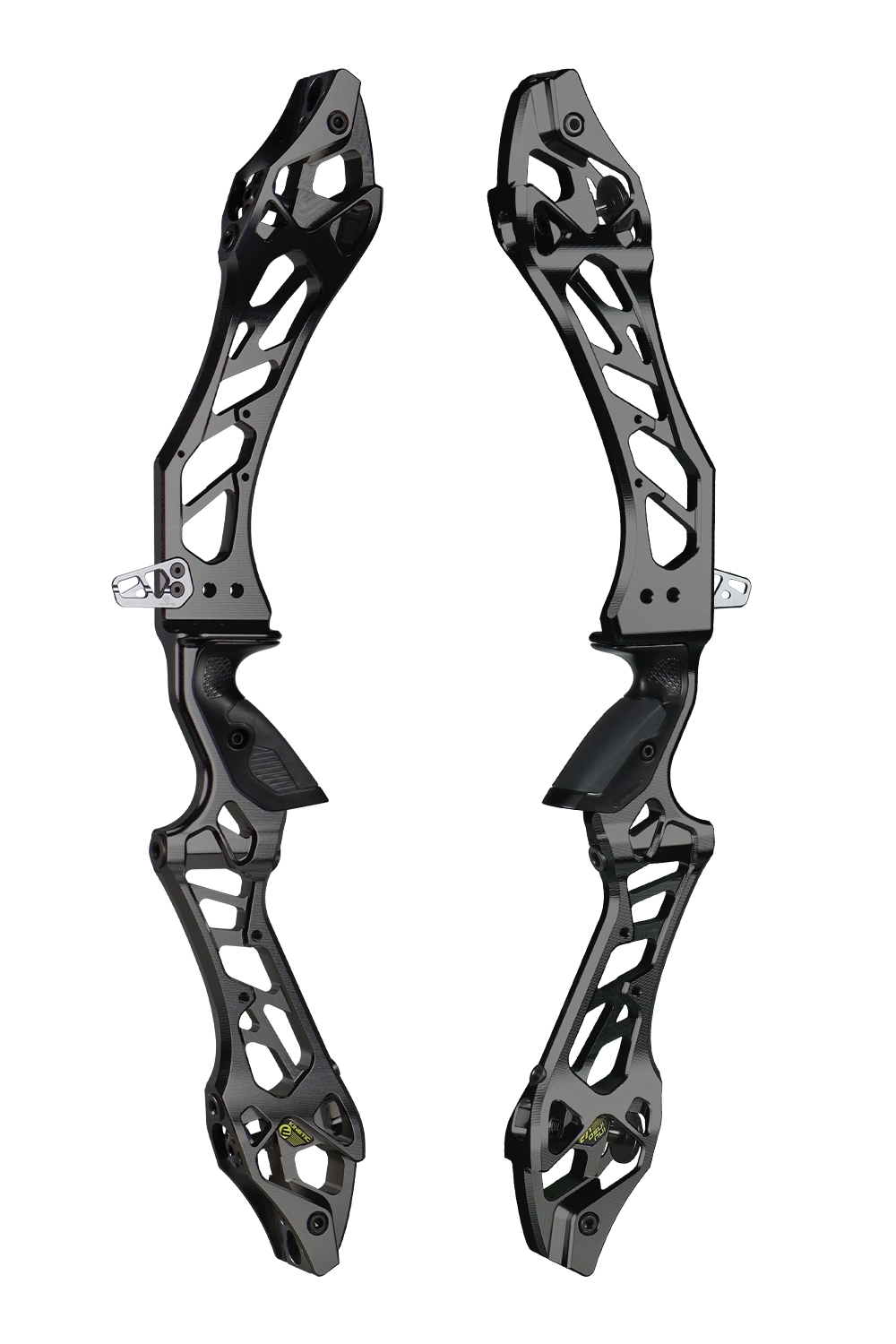 Invinso V2 25 Black