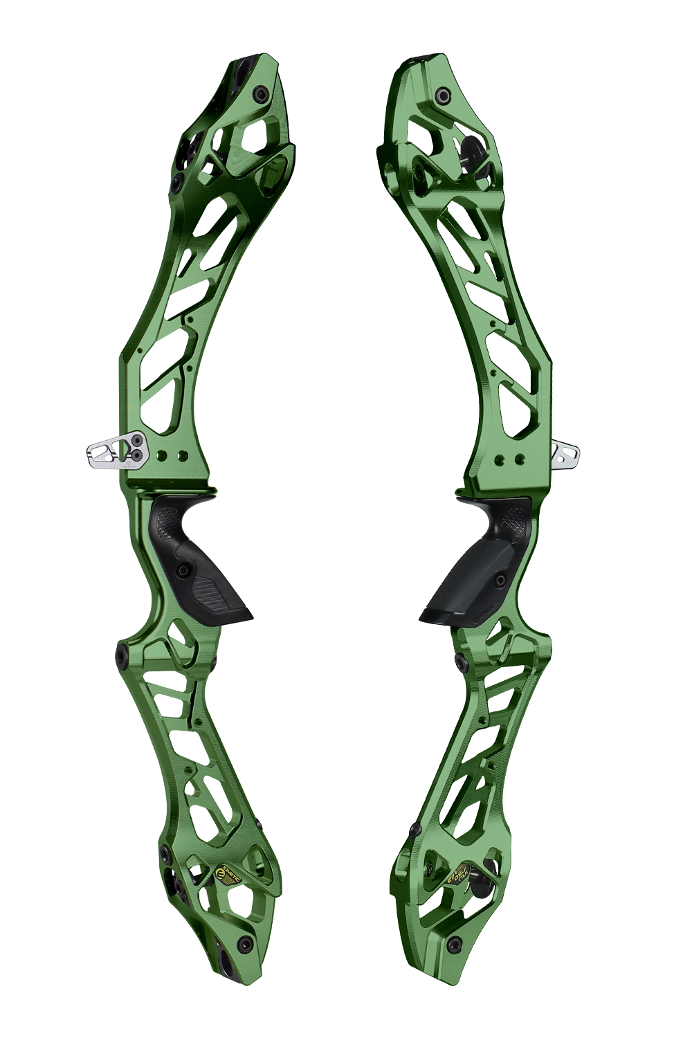 Invinso V2 25 Dark Green