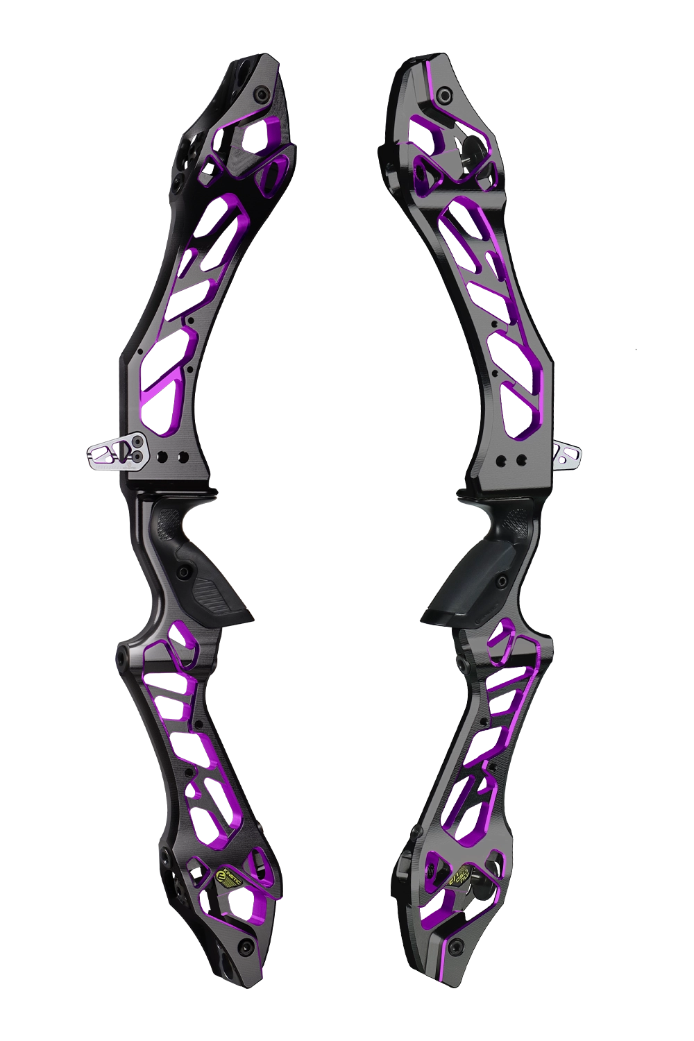 Invinso V2 25 Duotone Black / Purple