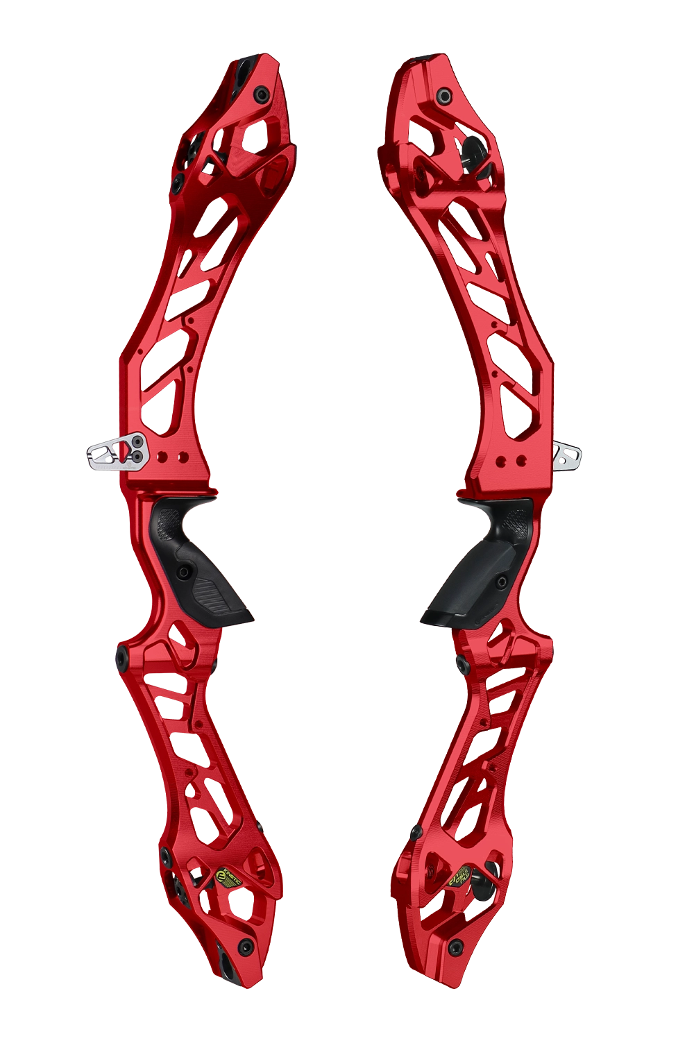 Invinso V2 25 Red