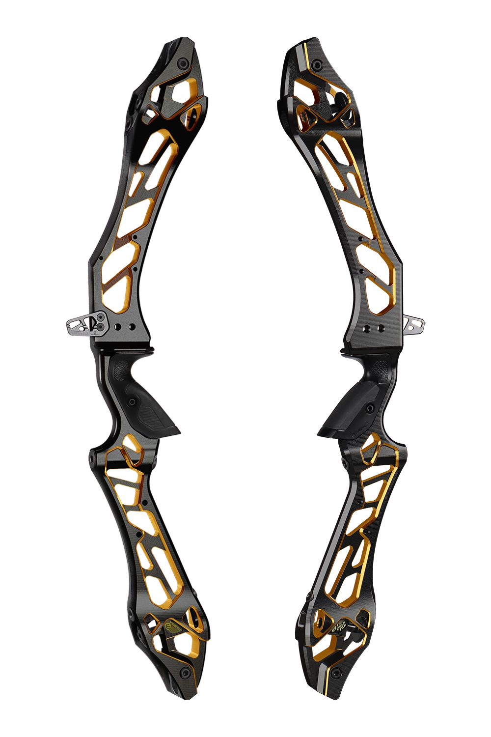 Invinso V2 27 Duotone Black / Copper