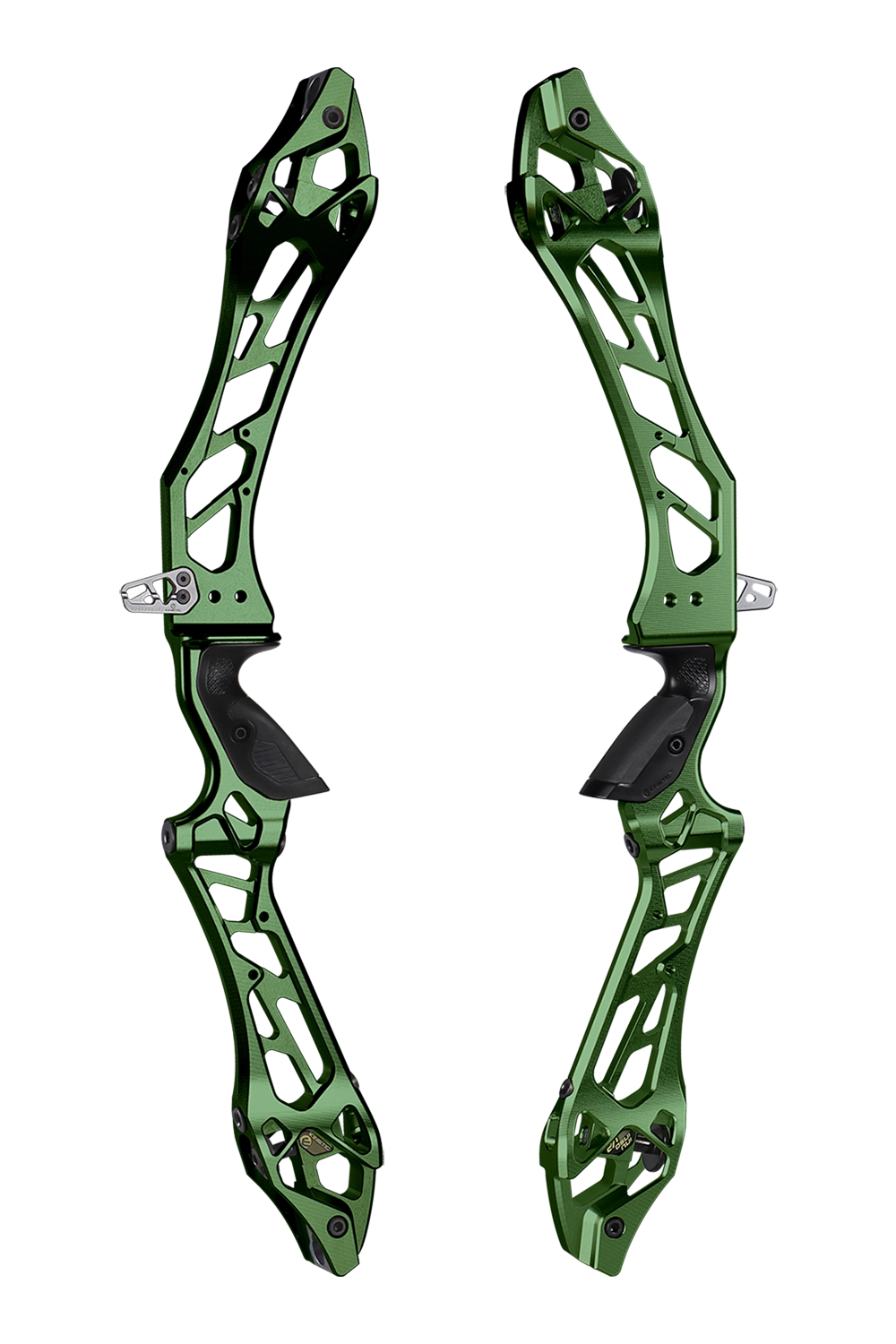 Invinso V2 27 Dark Green