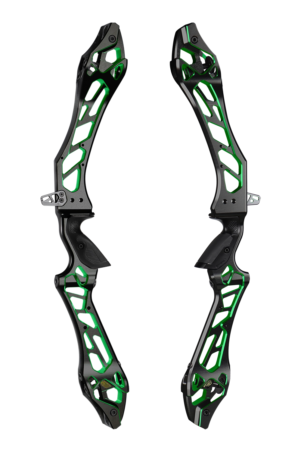 Invinso V2 27 Duotone Black / Green