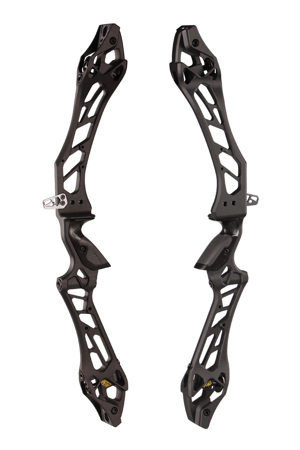 Invinso V2 27 Matt Black