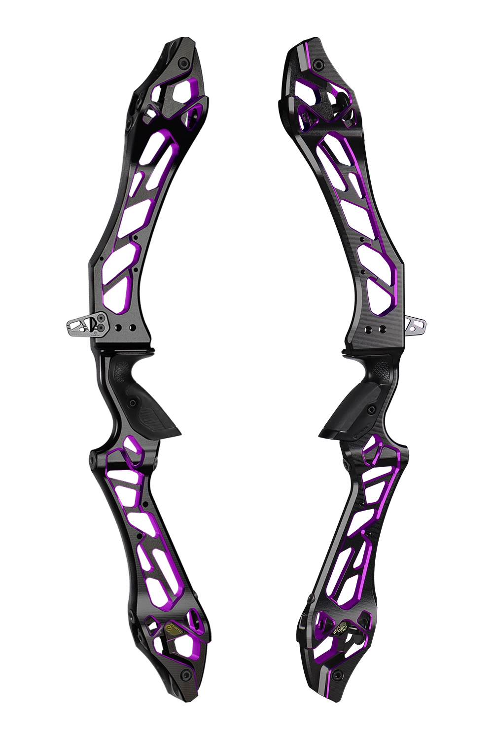 Invinso V2 27 Duotone Black / Purple