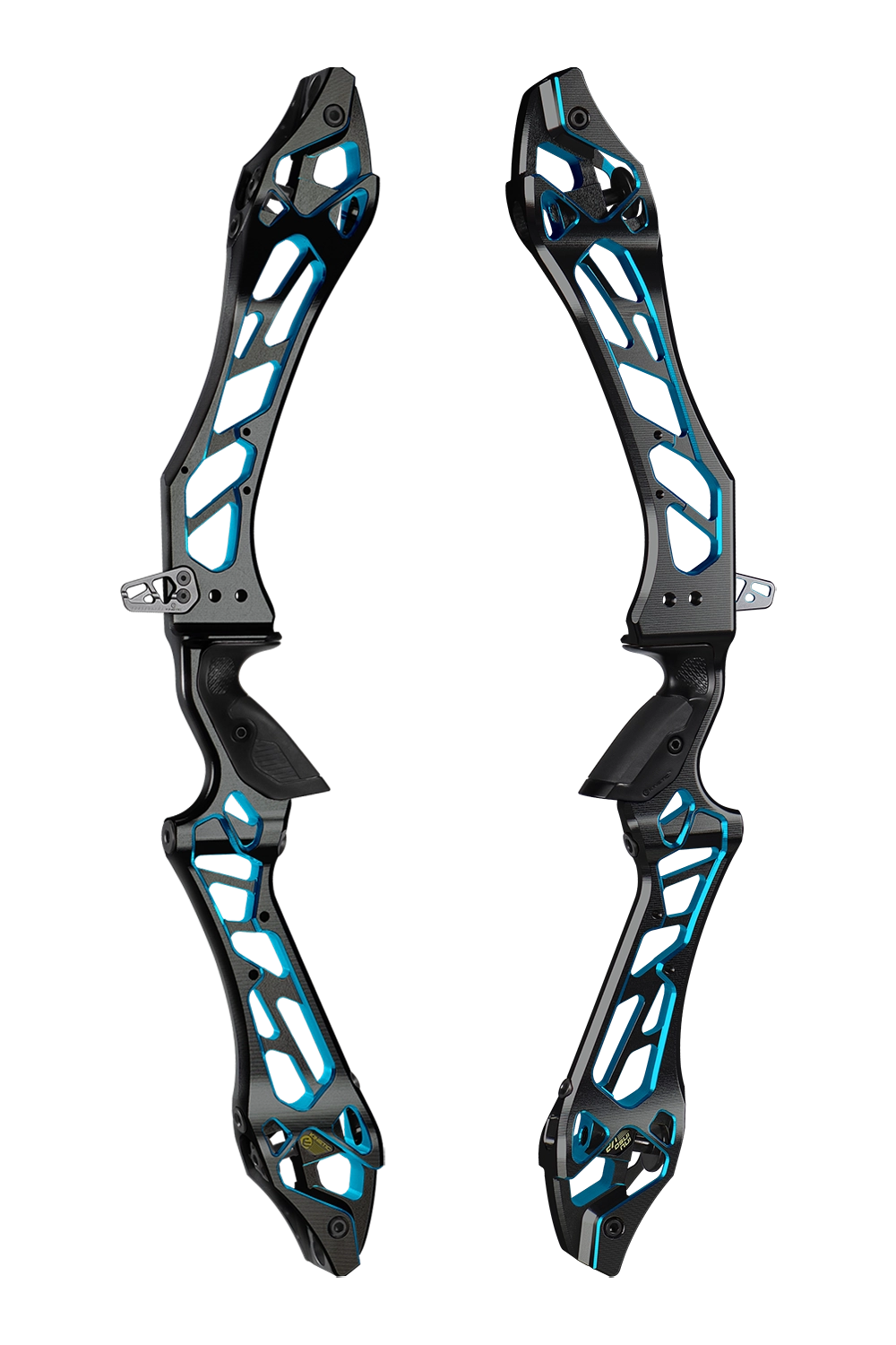 Invinso V2 27 Duotone Black / Sky Blue