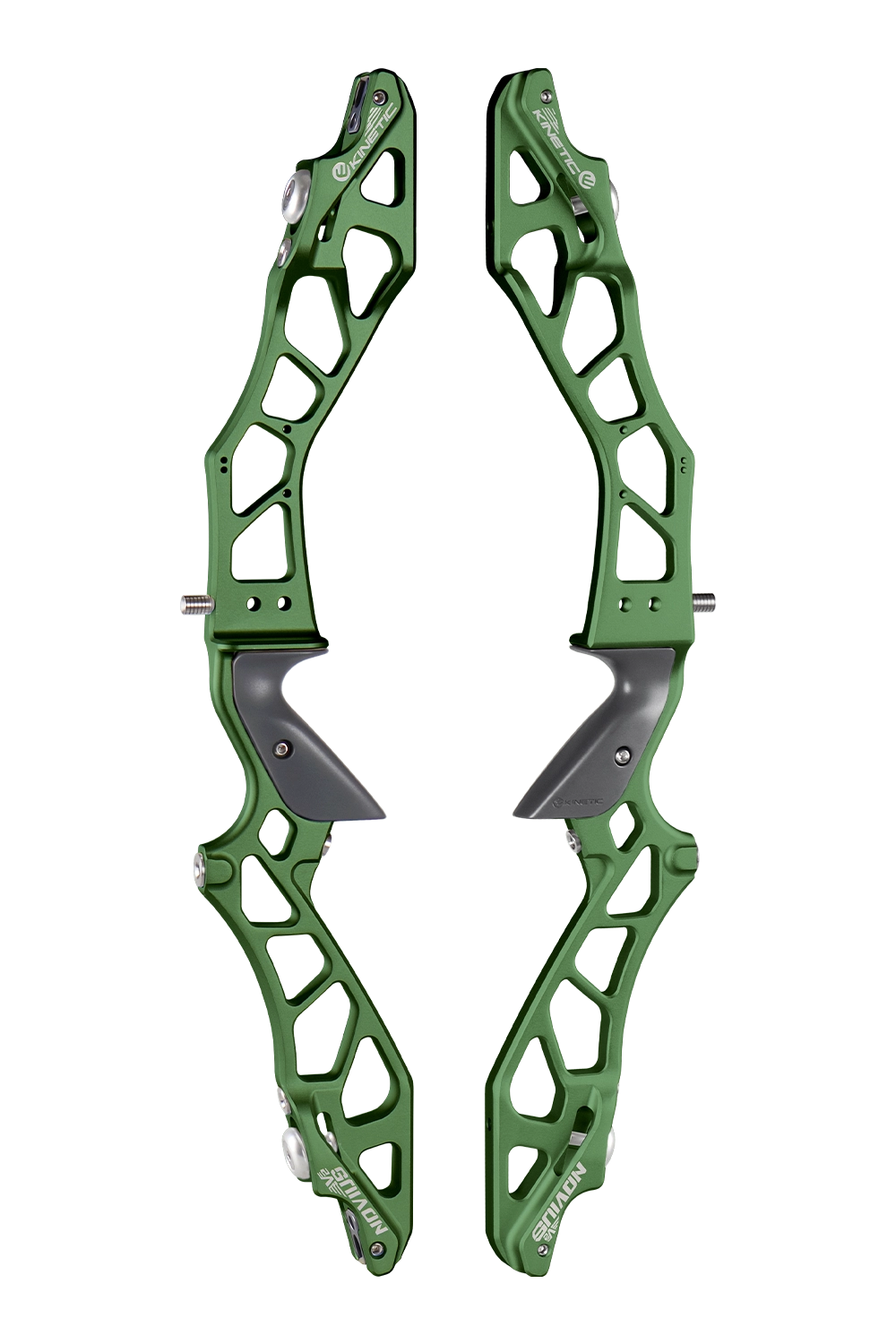Novius V2 Dark Green