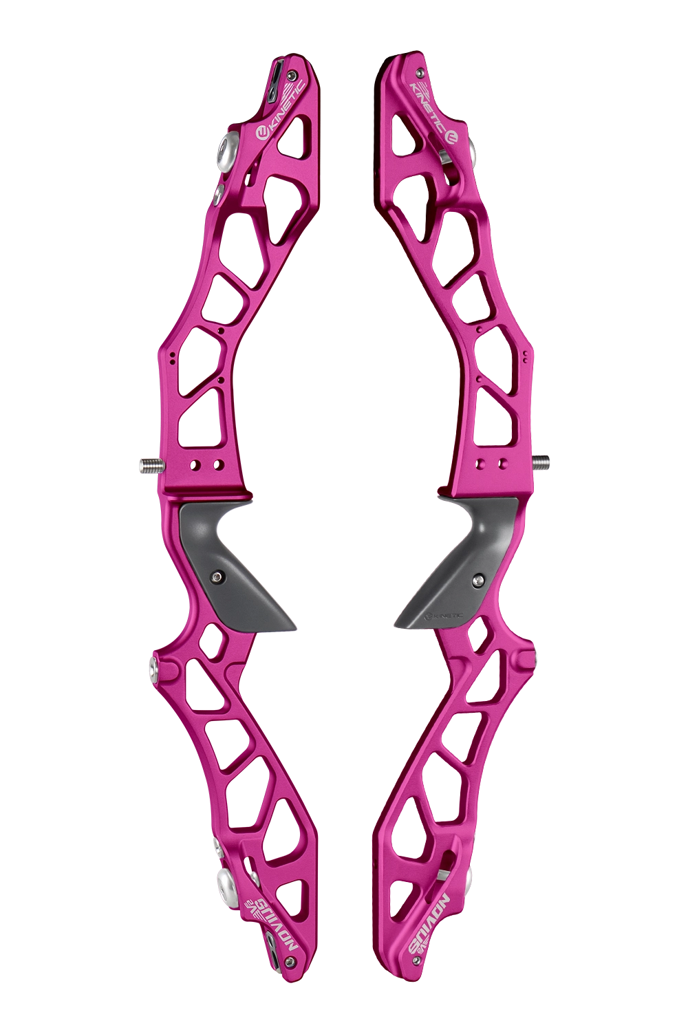 Novius V2 Pink