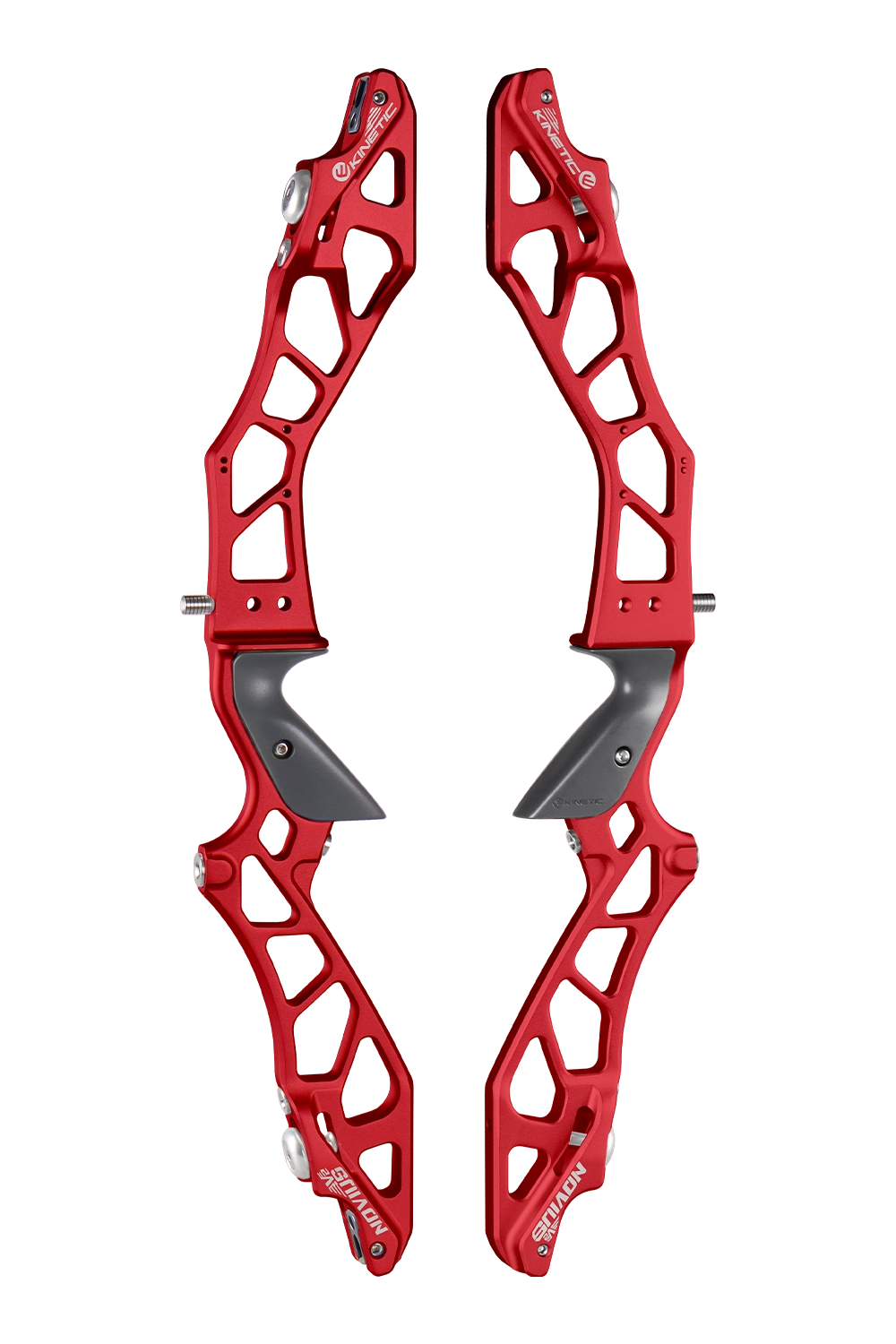 Novius V2 Red