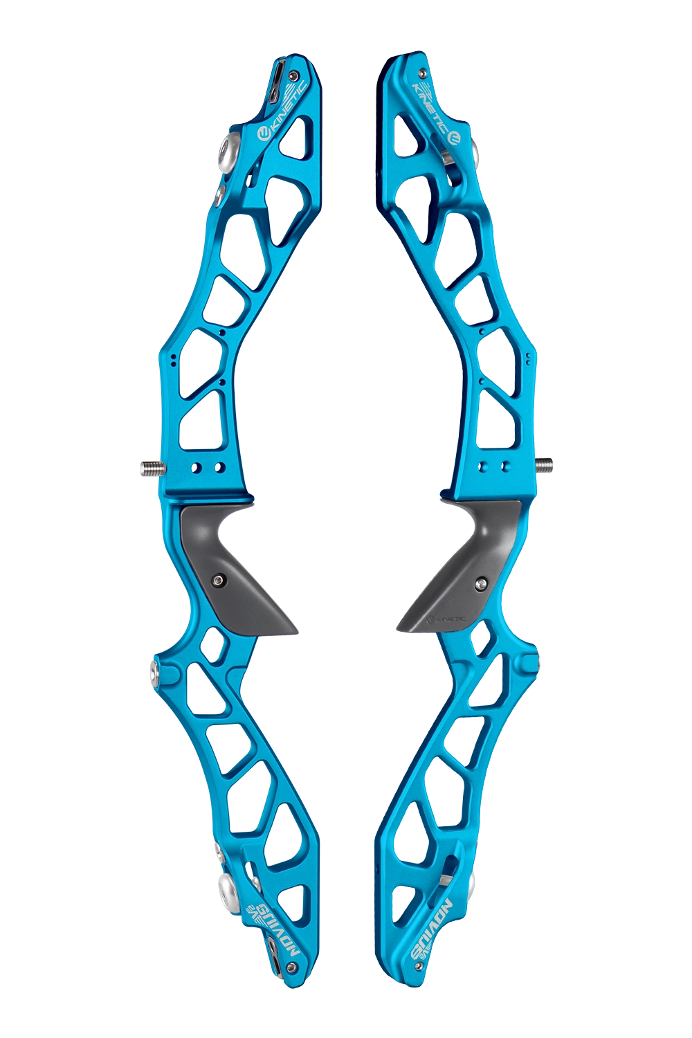 Novius V2 Sky Blue