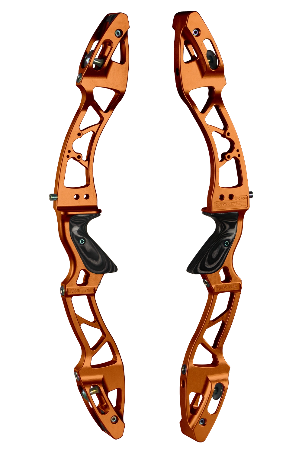 Sovren 25 Orange