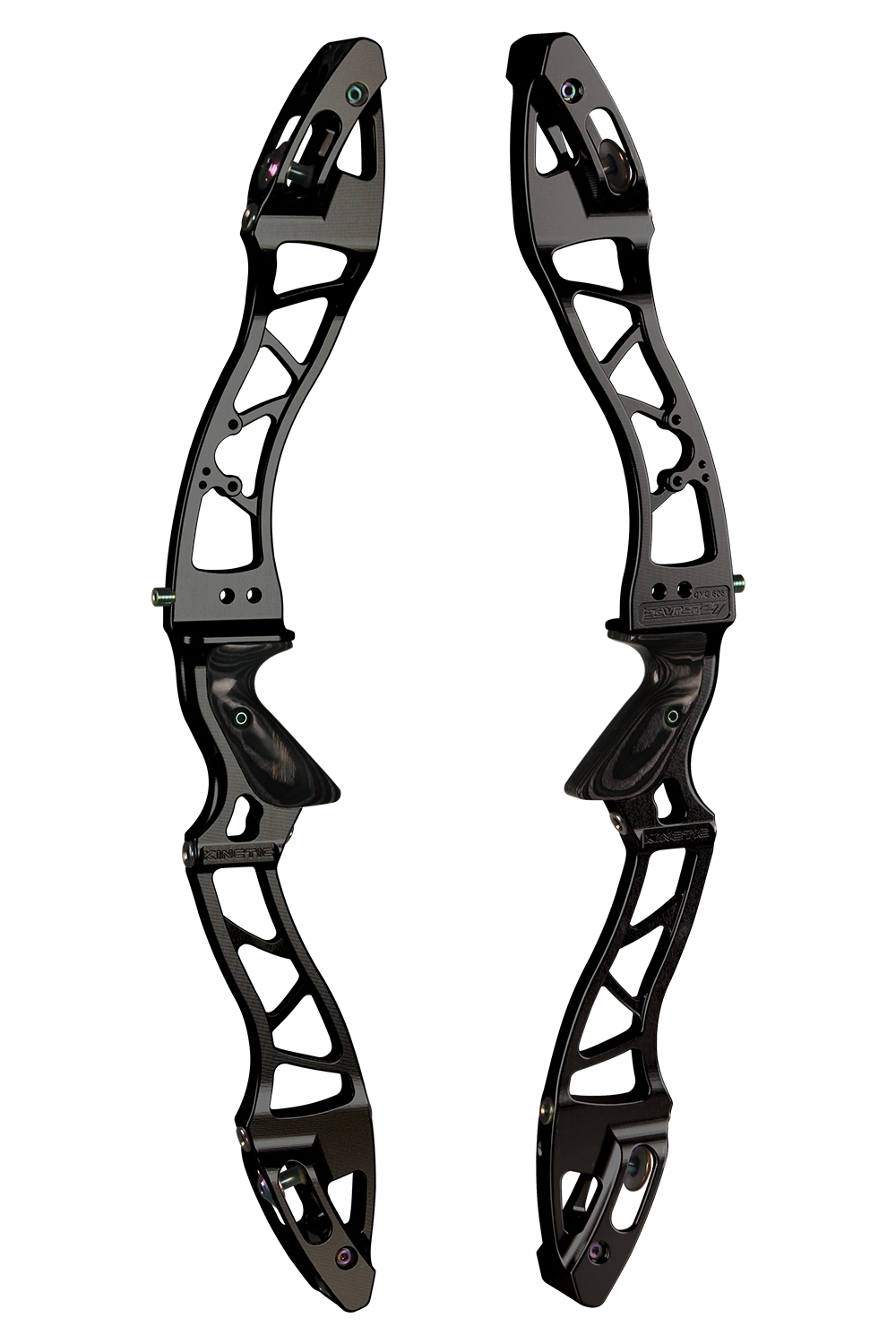 Sovren 27 Black