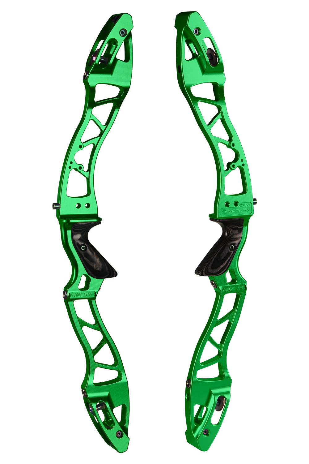 Sovren 27 Green