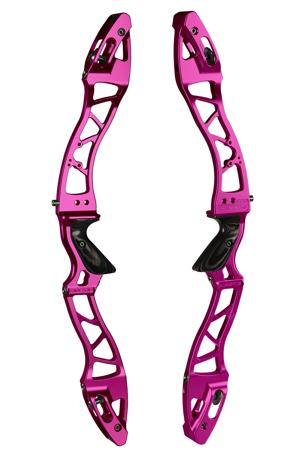 Sovren 27 Pink