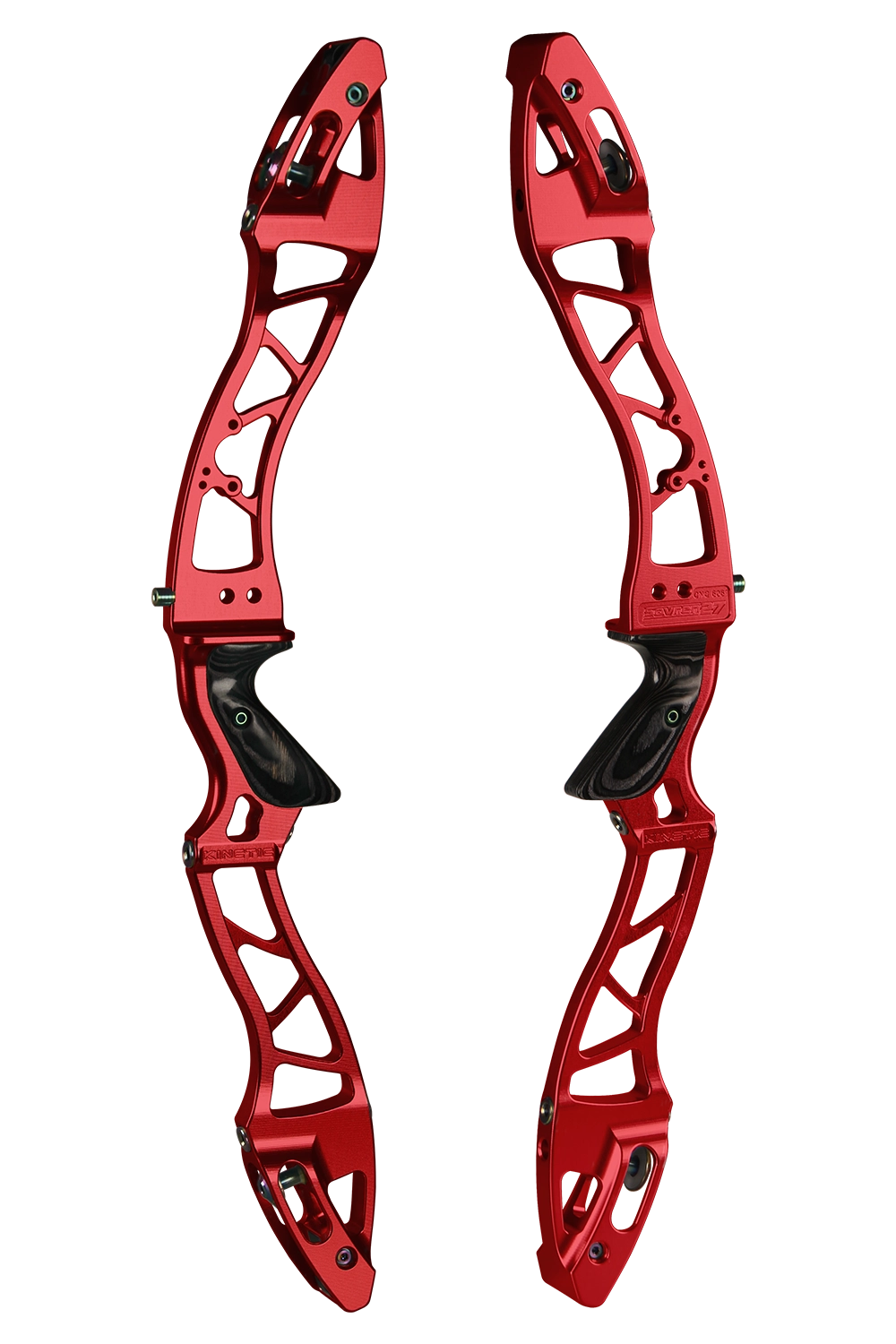 Sovren 27 Red