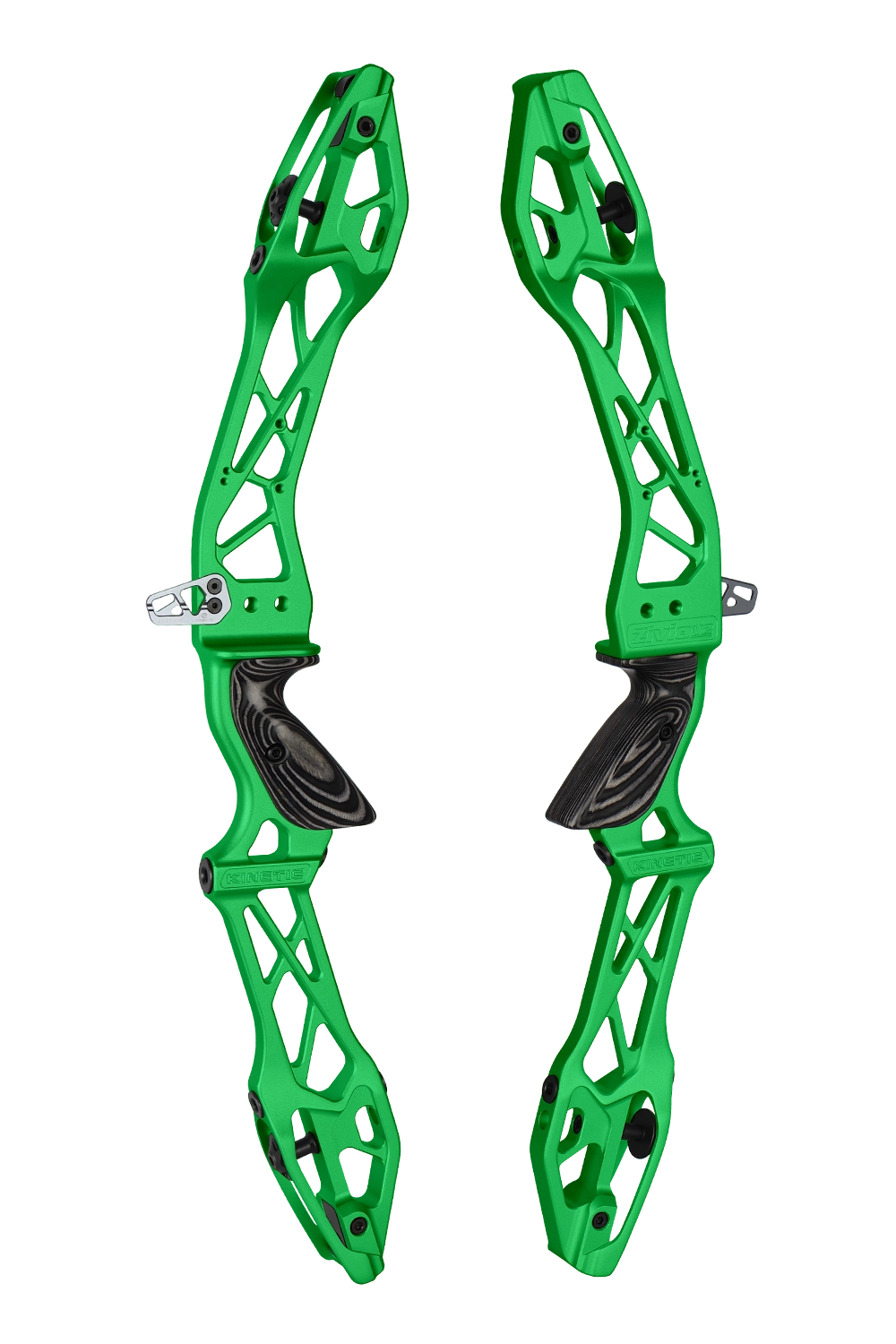 Zivio V2 Green