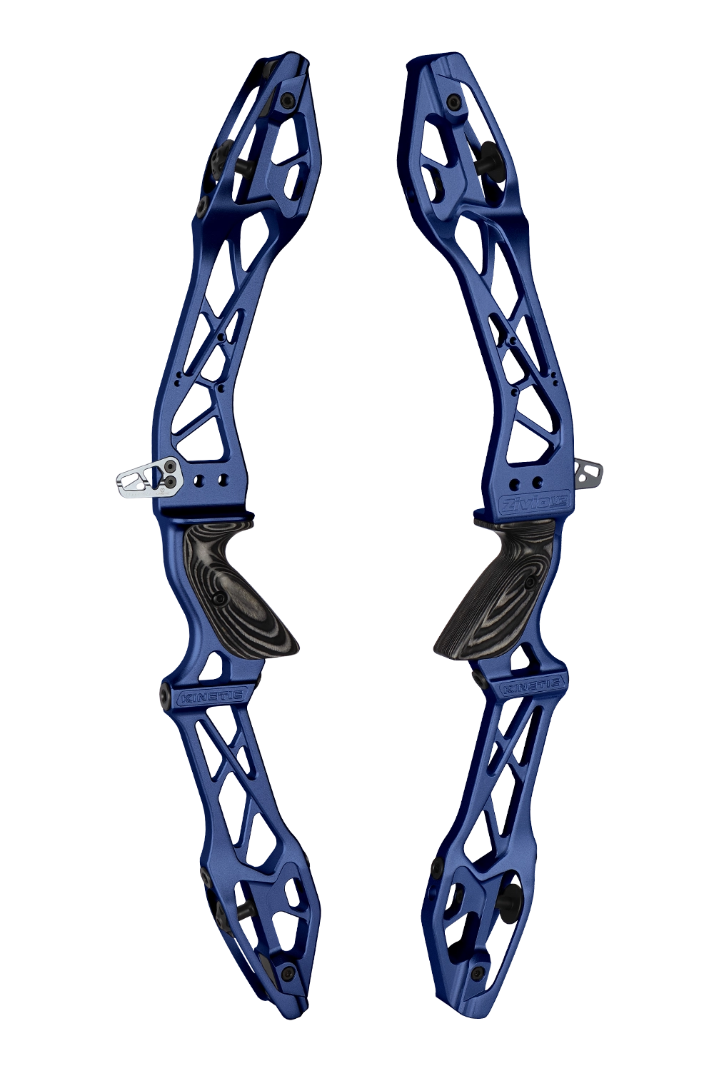 Zivio V2 Midnight Blue