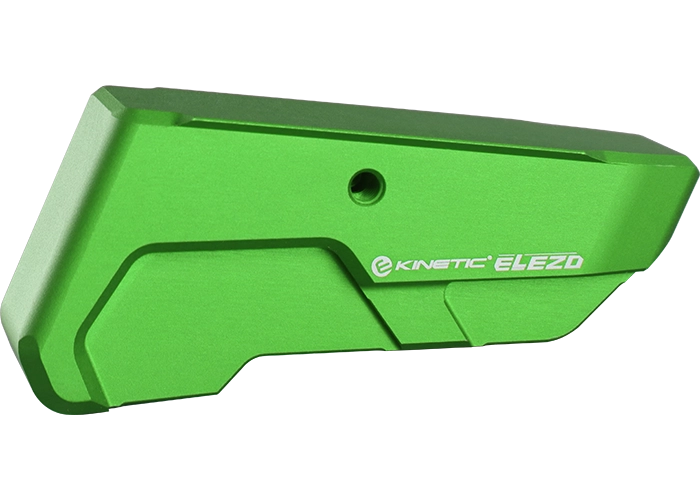 Elezo_barebow_weights_green